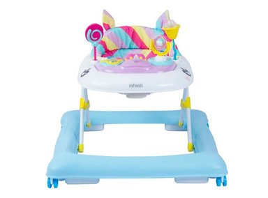 ANDADOR INFANTI UNICORNIO - 3