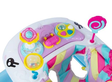 ANDADOR INFANTI UNICORNIO - 5