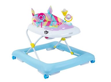 ANDADOR INFANTI UNICORNIO - 1
