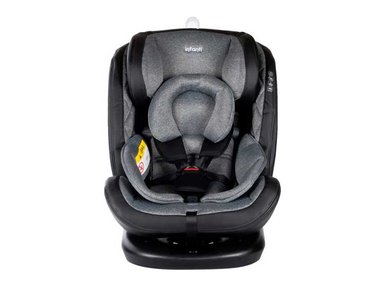 SILLA AUTO INFANTI CONVERT I-GIRO 360 - 2