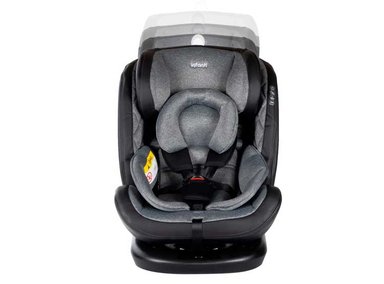SILLA AUTO INFANTI CONVERT I-GIRO 360 - 4