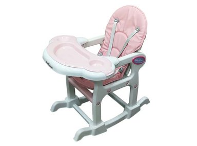 SILLA DE COMER KIDSCOOL SUPPER - 4