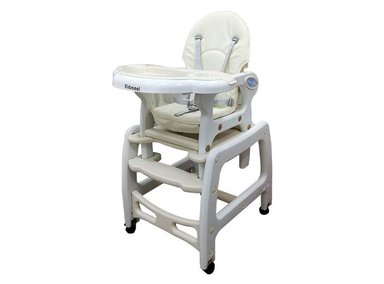 SILLA COMER KIDSCOOL SUPPER - 1