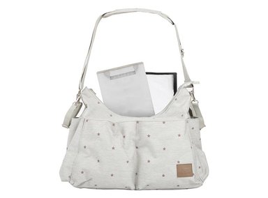 BOLSO MATERNAL INFANTI CAPRI ESTRELLAS TOTE - 2