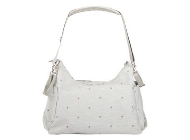 BOLSO MATERNAL INFANTI CAPRI ESTRELLAS TOTE - 3