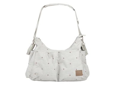BOLSO MATERNAL INFANTI CAPRI ESTRELLAS TOTE - 1