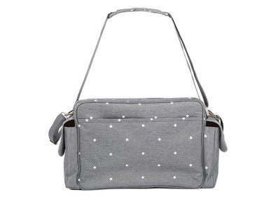 BOLSO INFANTI SOPHIE ESTRELLAS TOTE - 3