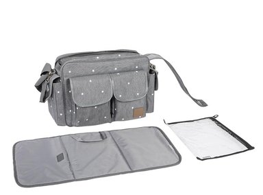 BOLSO INFANTI SOPHIE ESTRELLAS TOTE - 4
