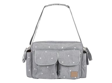 BOLSO INFANTI SOPHIE ESTRELLAS TOTE - 1