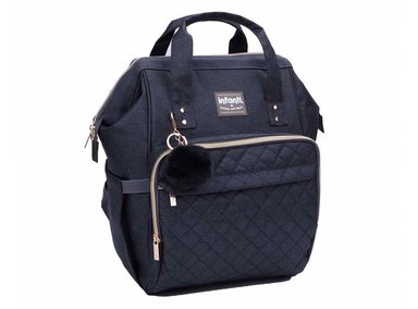 MOCHILA INFANTI PAPELERA OPEN - 2