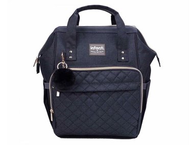 MOCHILA INFANTI PAPELERA OPEN - 1