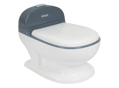 PELELA INFANTI POTTY MI PRIMER BAÑO - 2