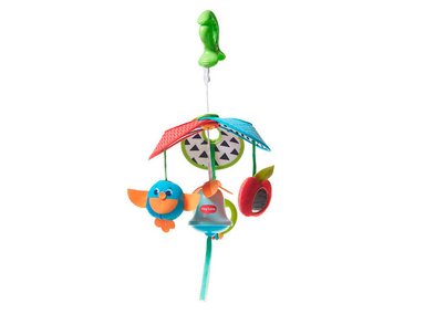 JUGUETE TINY LOVE MINI MOVIL PACK & GO MEADOW DAYS - 1