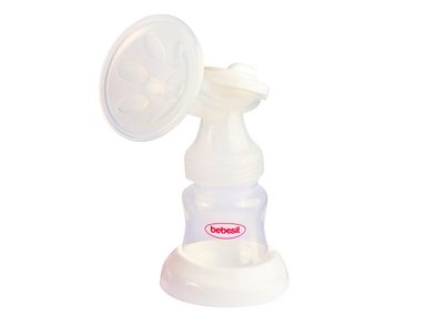 EXTRACTOR DE LECHE DIGITAL ADVANCE NATURAL CARE BEBESIT - 3