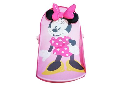 ASIENTO BAÑERA DISNEY MINNIE ROSADO - 3