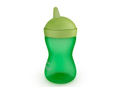 VASO AVENT CON BOQUILLA SCF803/04 MAGENTA - 3