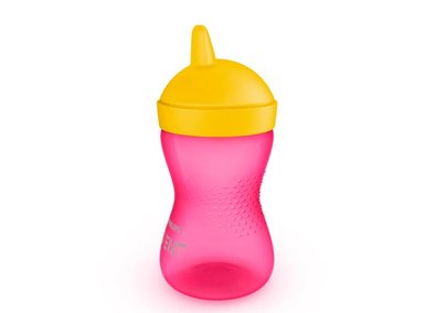 VASO AVENT CON BOQUILLA SCF803/03 VERDE - 3