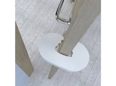 TOPE DE PUERTA BABY DULCCITTO PACK - 2