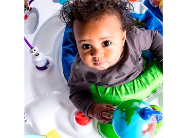 CENTRO DE ACTIVIDADES BABY EINSTEIN DESCUBRE EL MUNDO - 5