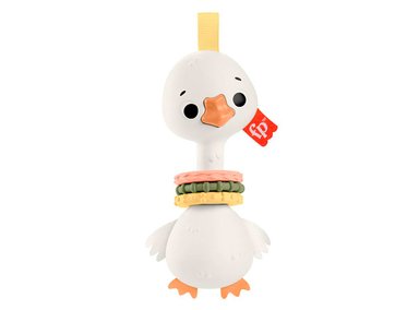 MORDEDOR FISHER-PRICE SENSIMALS / MODELO ALEATORIO - 3