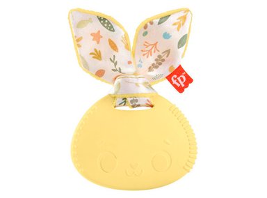 MORDEDOR FISHER-PRICE SENSIMALS / MODELO ALEATORIO - 1
