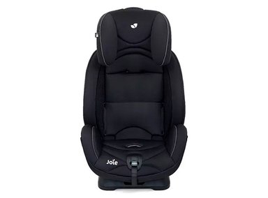 SILLA DE AUTO BEBE CONVERTIBLE STAGES COAL JOIE - 3