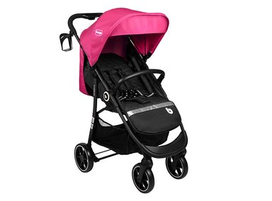 COCHE TRAVEL SYSTEM KANSAS RS-13551 FUCSIA - 3