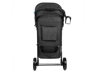 COCHE TRAVEL SYSTEM KANSAS RS-13551 NEGRO - 6