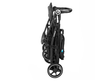 COCHE TRAVEL SYSTEM KANSAS RS-13551 NEGRO - 7