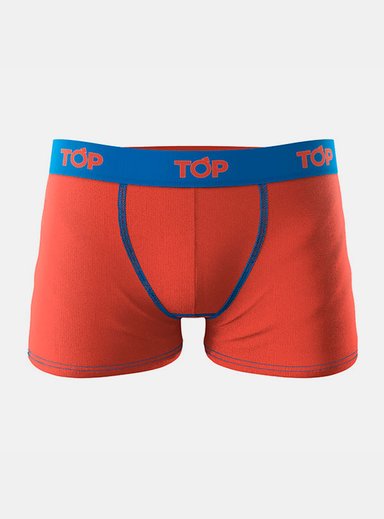 PACK CALZONCILLO TOP BOXER - 2