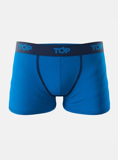 PACK CALZONCILLO TOP BOXER - 3