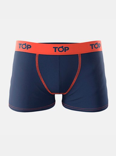 PACK CALZONCILLO TOP BOXER - 4