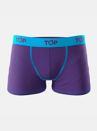 PACK CALZONCILLO TOP BOXER - 5
