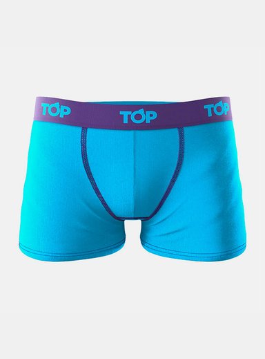 PACK CALZONCILLO TOP BOXER - 6