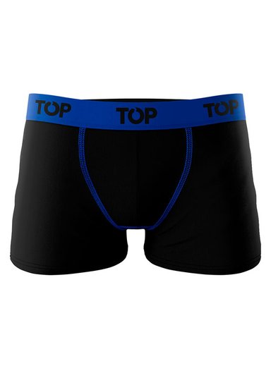 PACK X5 BÓXER NIÑO TOP - 5