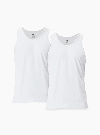 CAMISETA TOP - 1