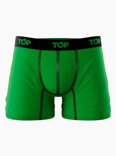 PACK X5 BÓXER TOP - 3
