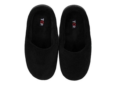 PANTUFLAS HOMBRE TOP - 2