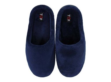 PANTUFLAS TOP - 2