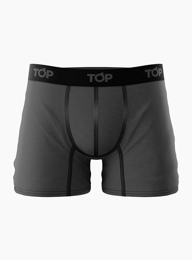 PACK X7 BÓXER TOP - 4
