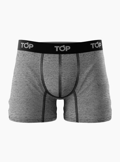 PACK X7 BÓXER TOP - 5