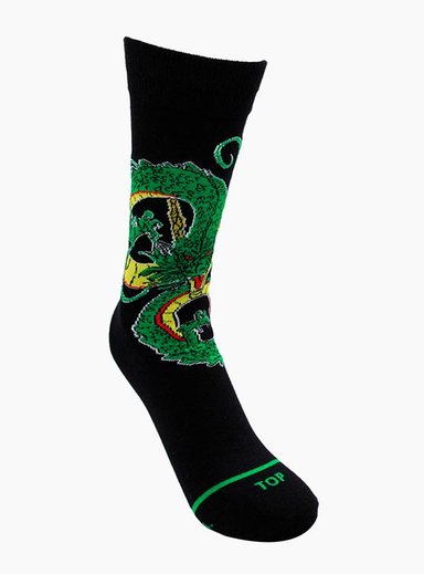 CALCETINES DRAGON TOP - 2