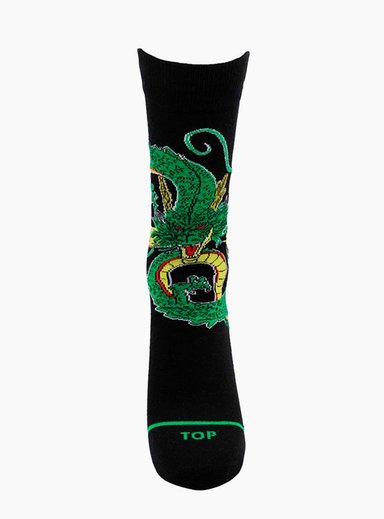 CALCETINES DRAGON TOP - 3