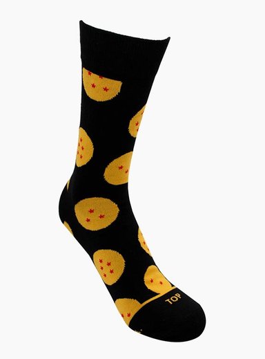 CALCETINES DRAGON TOP - 4