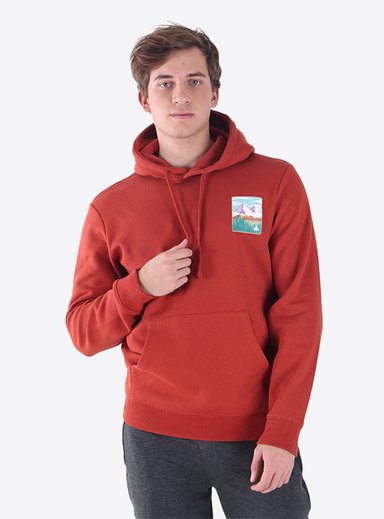 POLERÓN HOMBRE RESCUE CATA - 2