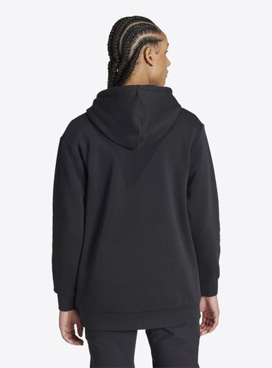 POLERÓN ADIDAS W MT L LOGO HD - 2