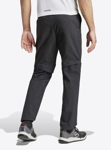 PANTALÓN ADIDAS MT ZIP OFF P - 2