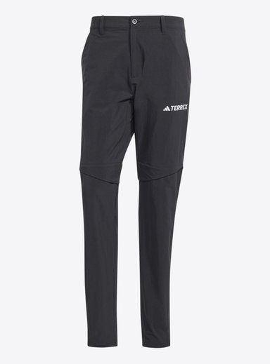 PANTALÓN ADIDAS MT ZIP OFF P - 4