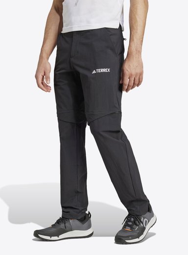 PANTALÓN ADIDAS MT ZIP OFF P - 1