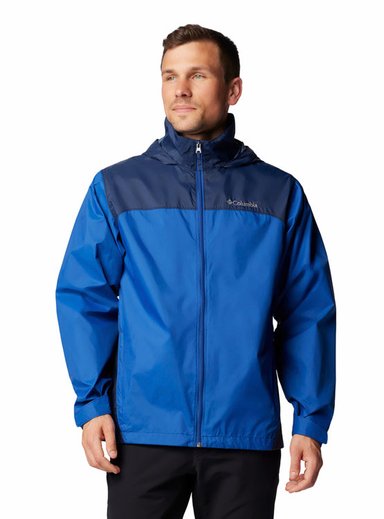 CORTAVIENTOS COLUMBIA GENNAKER RAIN - 1